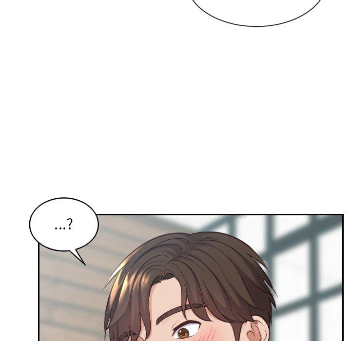 《她的怪癖》漫画 第20话