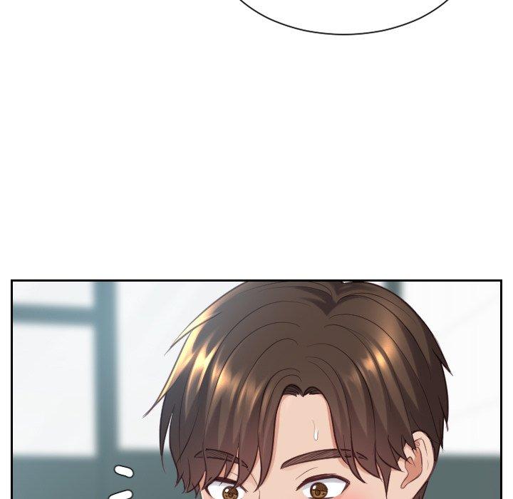 《她的怪癖》漫画 第20话