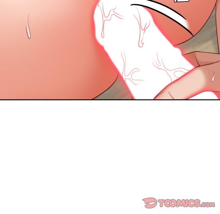 《她的怪癖》漫画 第20话