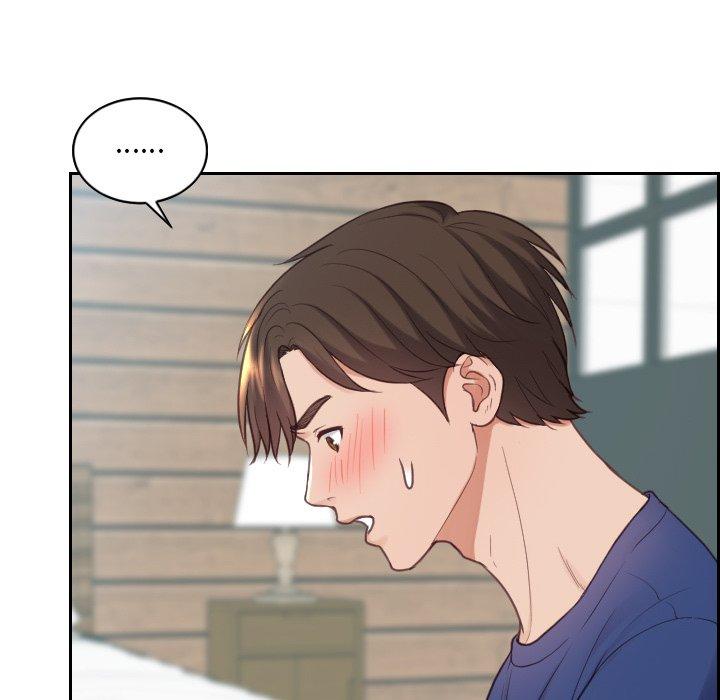 《她的怪癖》漫画 第20话