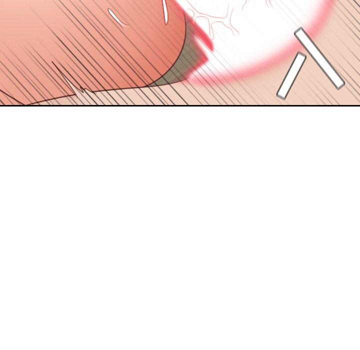 《她的怪癖》漫画 第20话