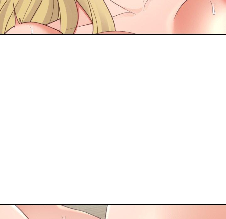 《她的怪癖》漫画 第20话