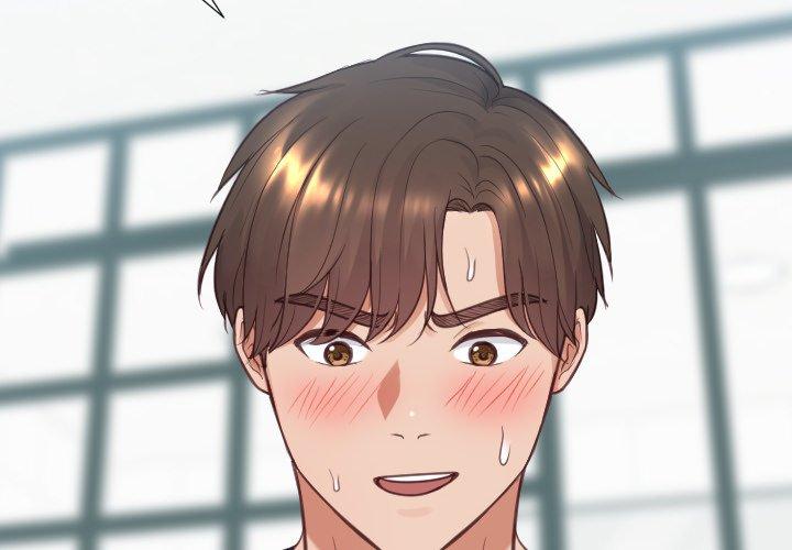 《她的怪癖》漫画 第20话