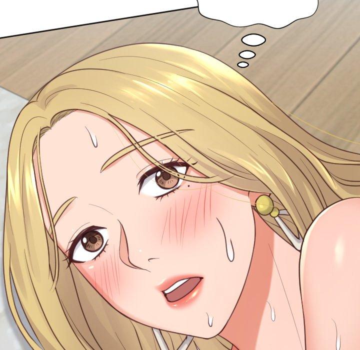《她的怪癖》漫画 第20话