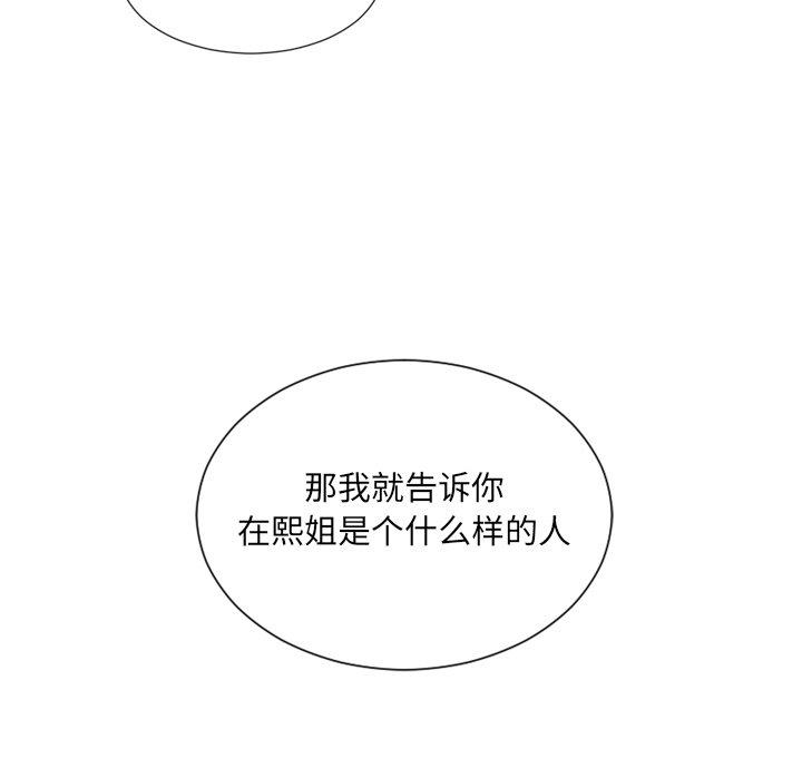 《她的怪癖》漫画 第20话