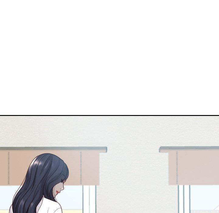 《她的怪癖》漫画 第21话