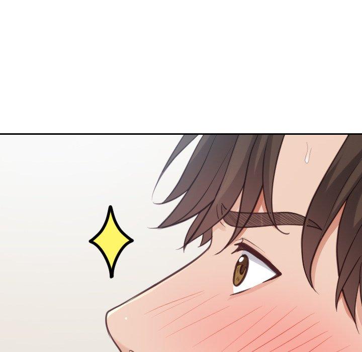 《她的怪癖》漫画 第21话