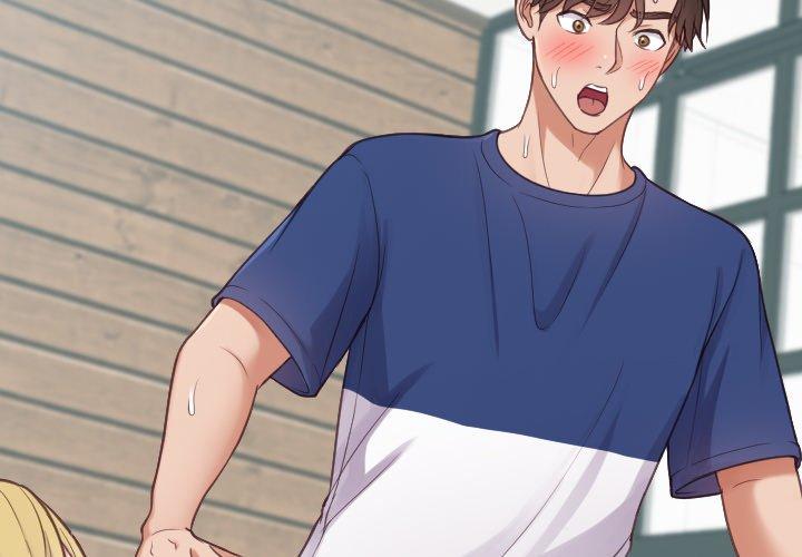 《她的怪癖》漫画 第21话