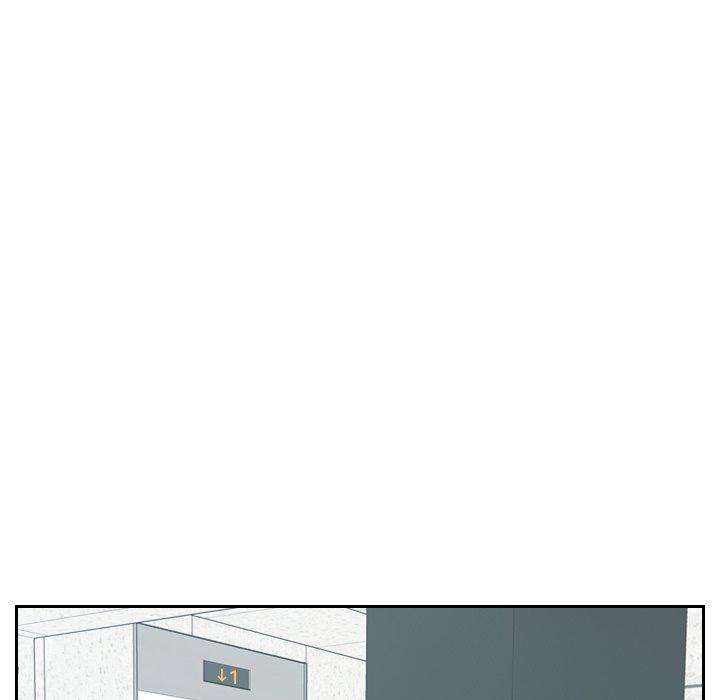 《她的怪癖》漫画 第21话