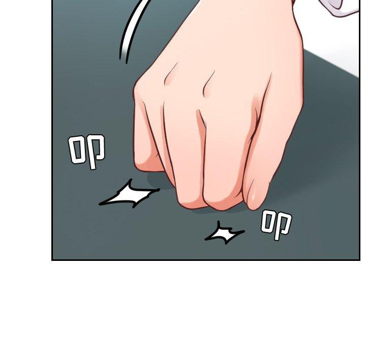 《她的怪癖》漫画 第21话
