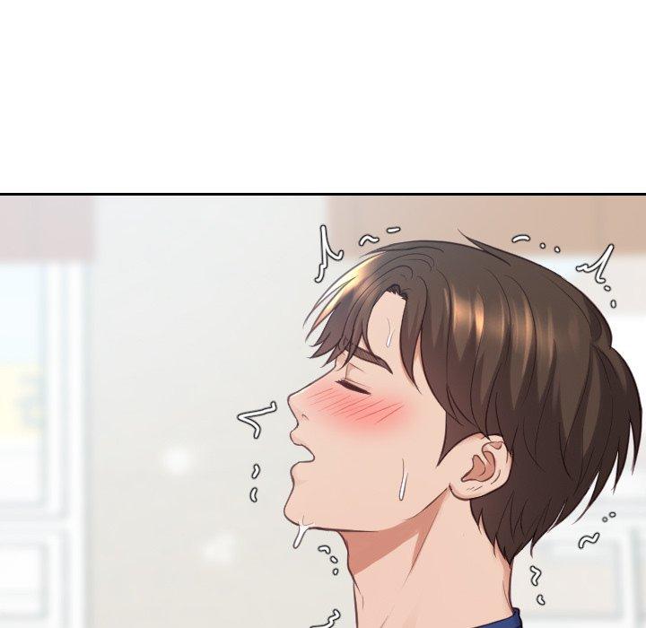 《她的怪癖》漫画 第21话
