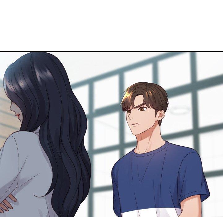 《她的怪癖》漫画 第22话