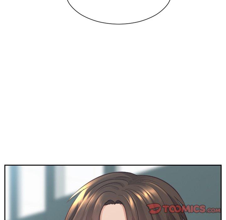 《她的怪癖》漫画 第22话