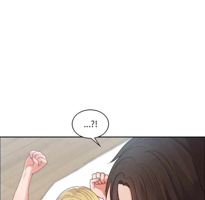 《她的怪癖》漫画 第22话