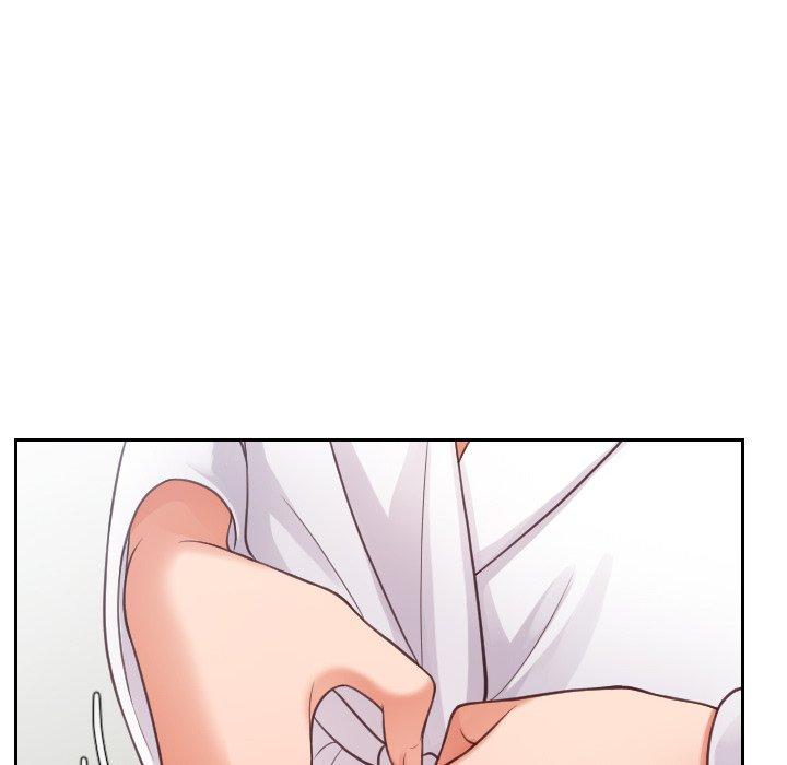 《她的怪癖》漫画 第22话