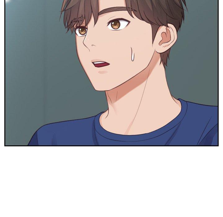 《她的怪癖》漫画 第22话