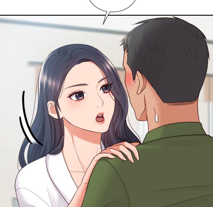 《她的怪癖》漫画 第22话