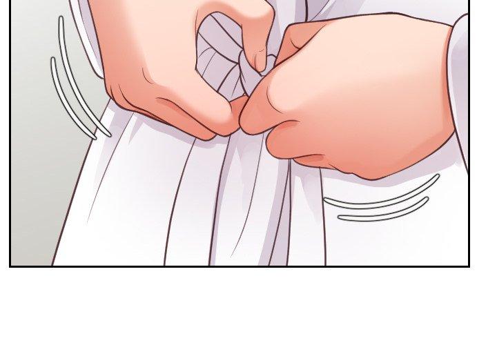 《她的怪癖》漫画 第23话