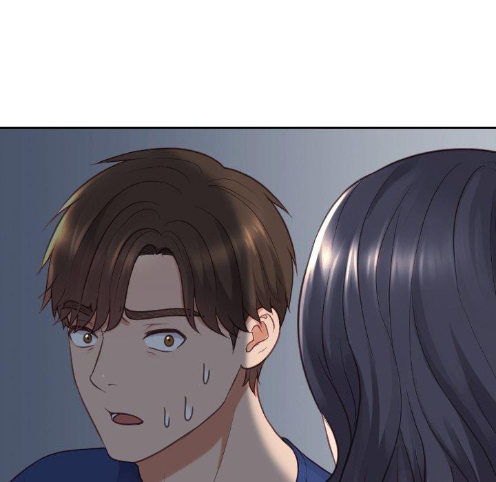 《她的怪癖》漫画 第23话