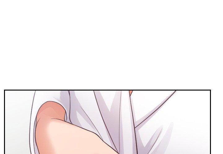 《她的怪癖》漫画 第23话