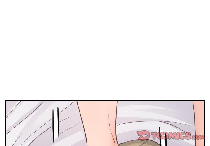 《她的怪癖》漫画 第23话