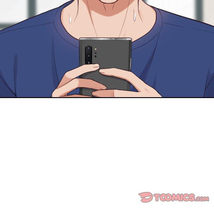 《她的怪癖》漫画 第24话