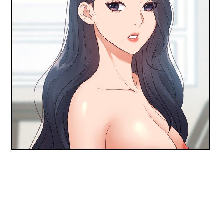 《她的怪癖》漫画 第24话
