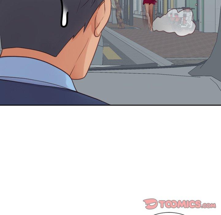 《她的怪癖》漫画 第26话