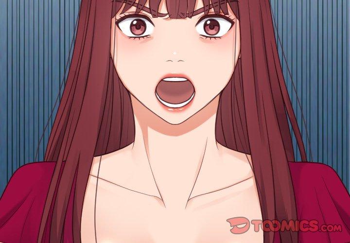 《她的怪癖》漫画 第26话