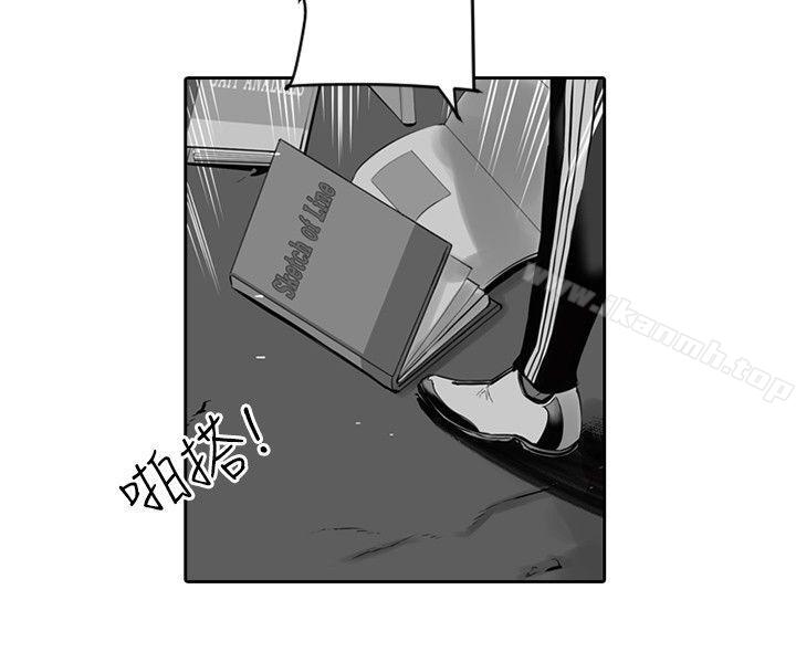《10人10色：初體驗》漫画 金泰憲111-111TALK111SHOW（上）