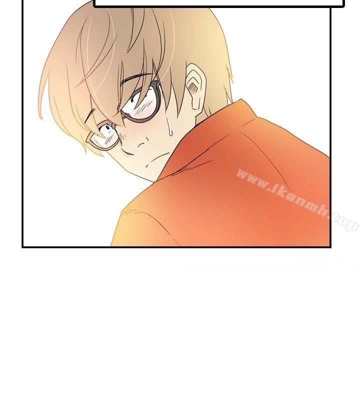 《10人10色：初體驗》漫画 李志勳111-111速寫