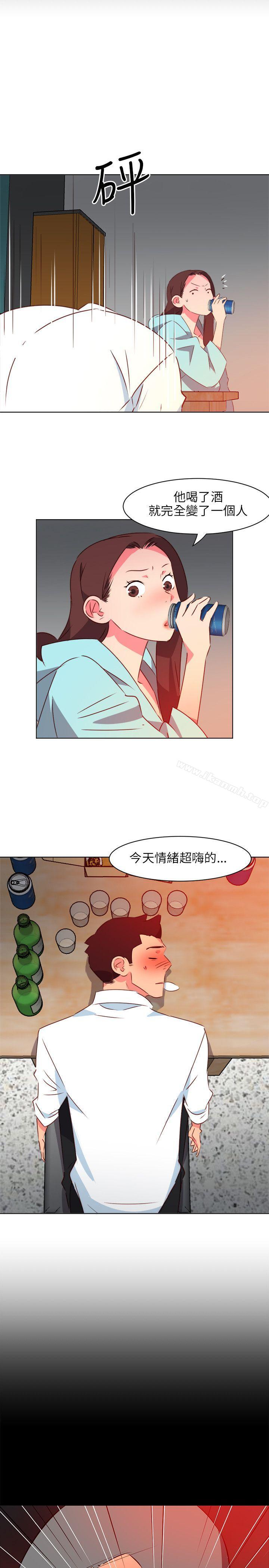 《303號房的女人》漫画 第22話