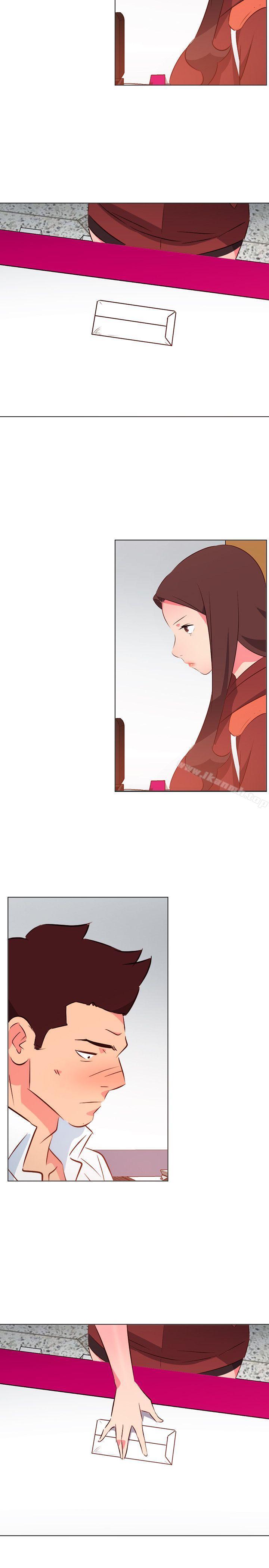 《303號房的女人》漫画 第28話