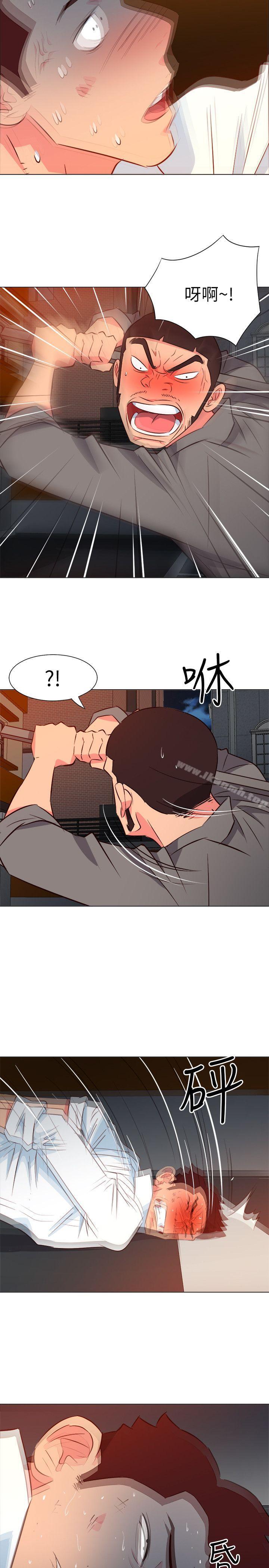 《303號房的女人》漫画 第28話