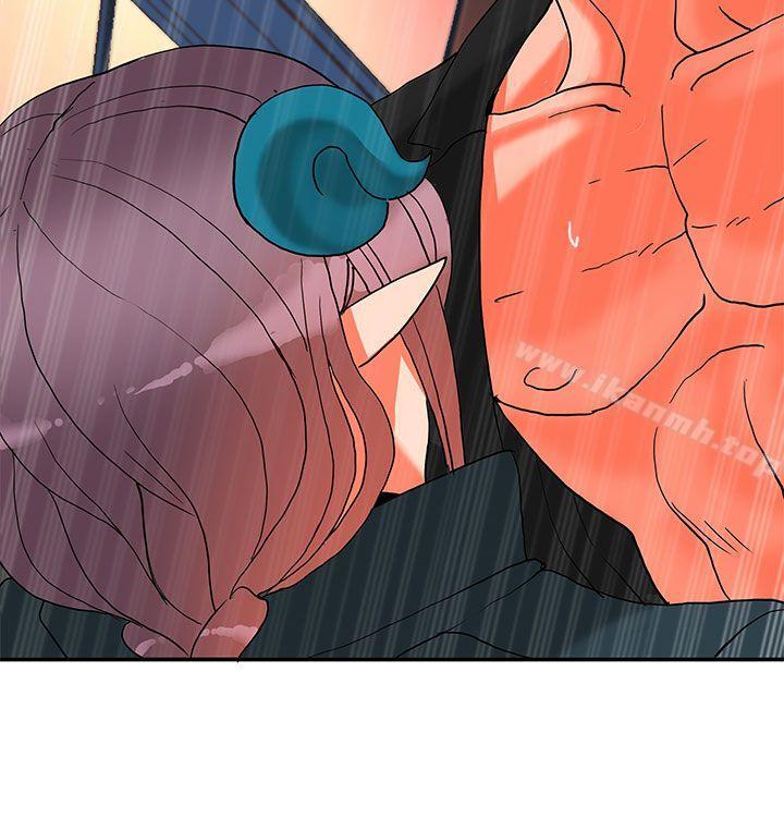 《30cm立約人》漫画 第15話