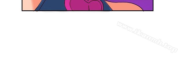 《30cm立約人》漫画 第18話