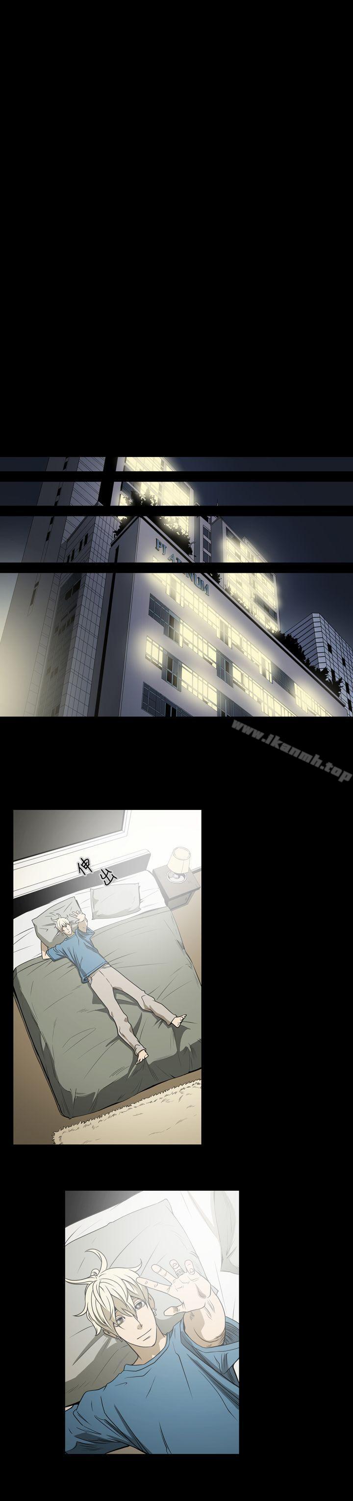 《ACE:禁斷的詐欺之夜》漫画 第7話