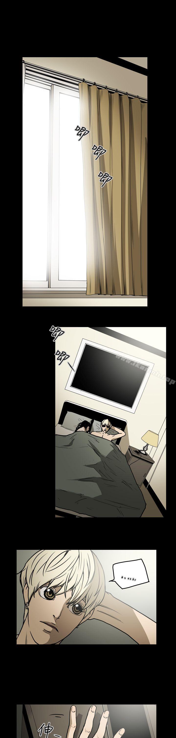 《ACE:禁斷的詐欺之夜》漫画 第20話