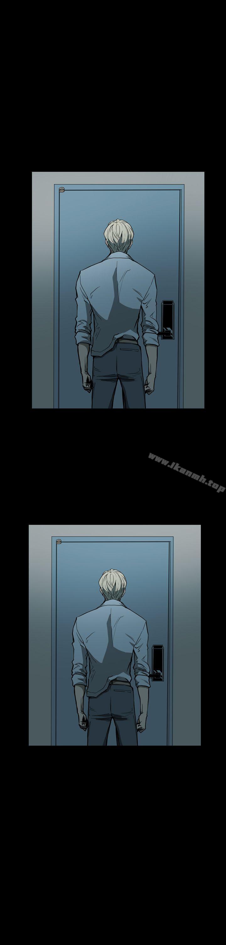 《ACE:禁斷的詐欺之夜》漫画 第24話