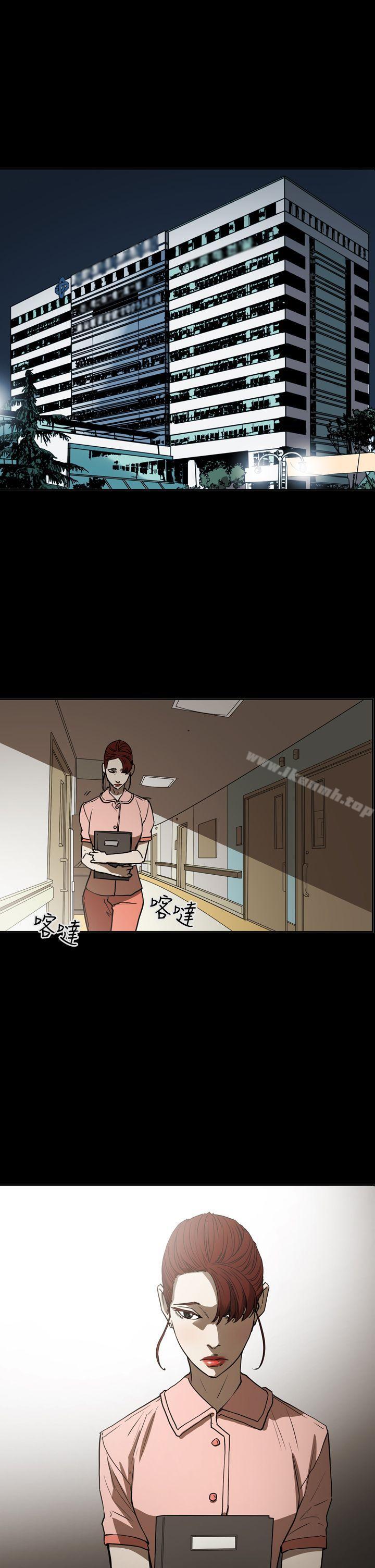 《ACE:禁斷的詐欺之夜》漫画 第2季111第18話
