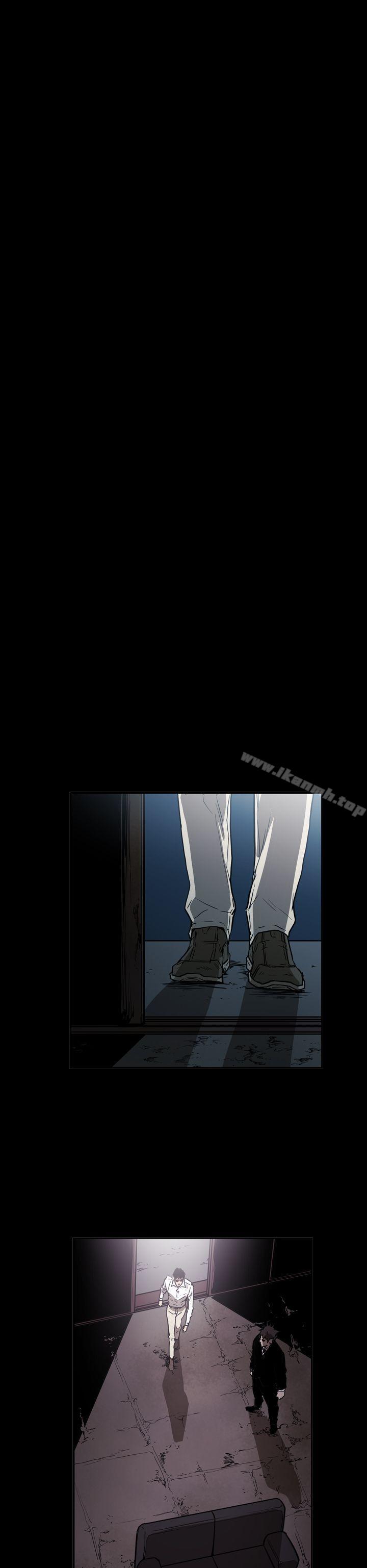 《ACE:禁斷的詐欺之夜》漫画 第2季111第21話