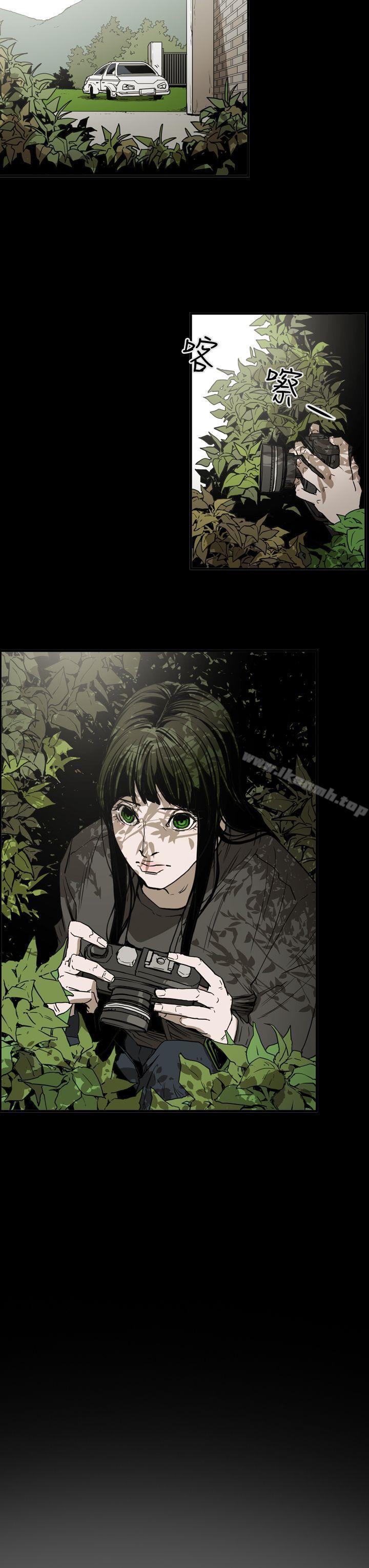 《ACE:禁斷的詐欺之夜》漫画 第2季111第28話