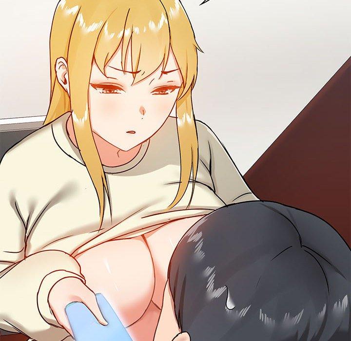 《愛打遊戲的姊姊》漫画 第18話