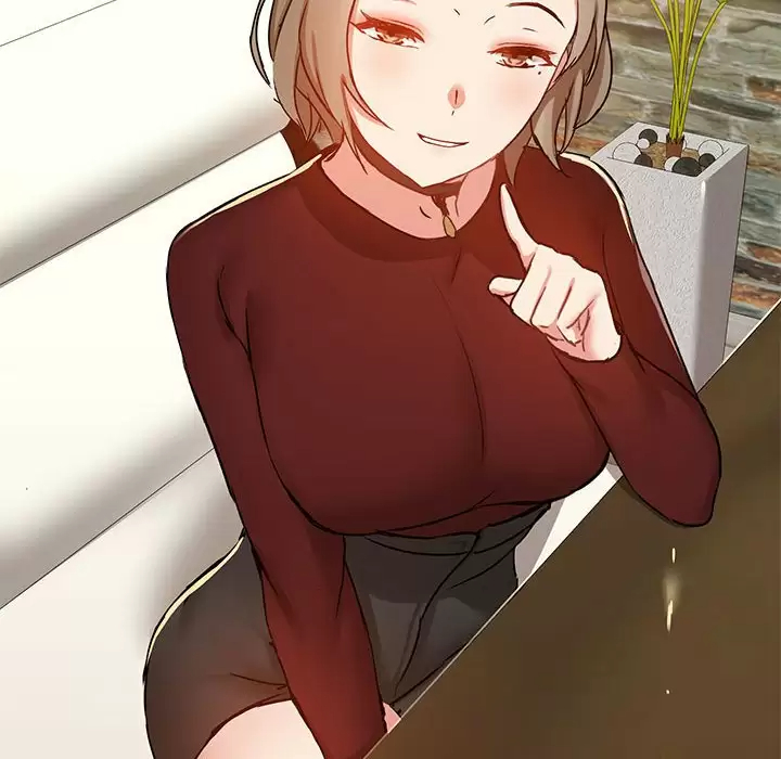 《愛打遊戲的姊姊》漫画 第20话