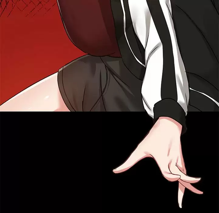 《愛打遊戲的姊姊》漫画 第20话