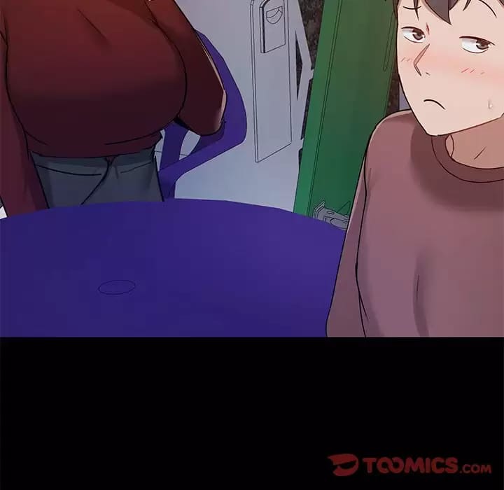《愛打遊戲的姊姊》漫画 第21話