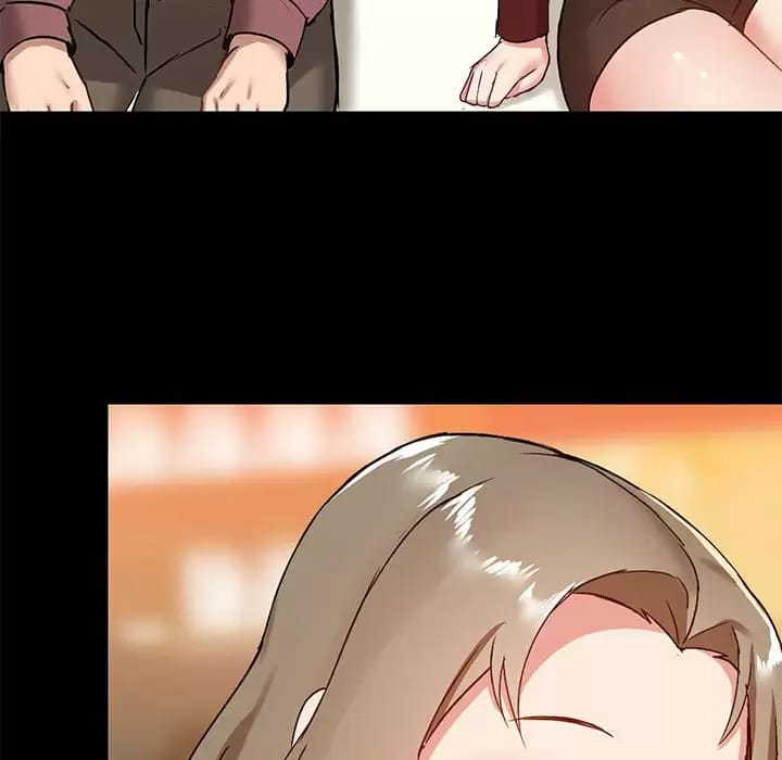 《愛打遊戲的姊姊》漫画 第21話
