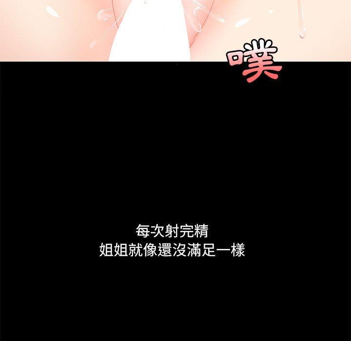 《愛打遊戲的姊姊》漫画 第24話