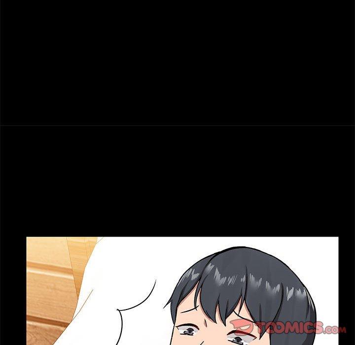 《愛打遊戲的姊姊》漫画 第24話