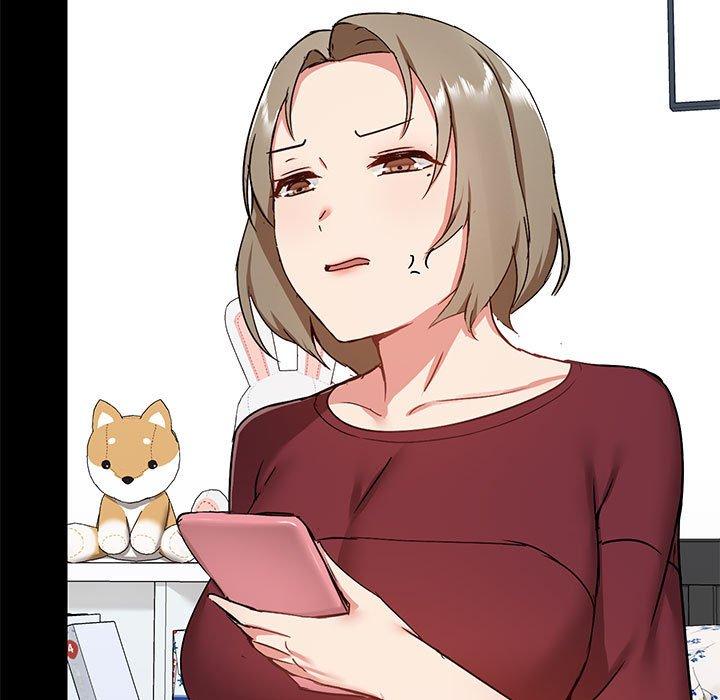 《愛打遊戲的姊姊》漫画 第27話